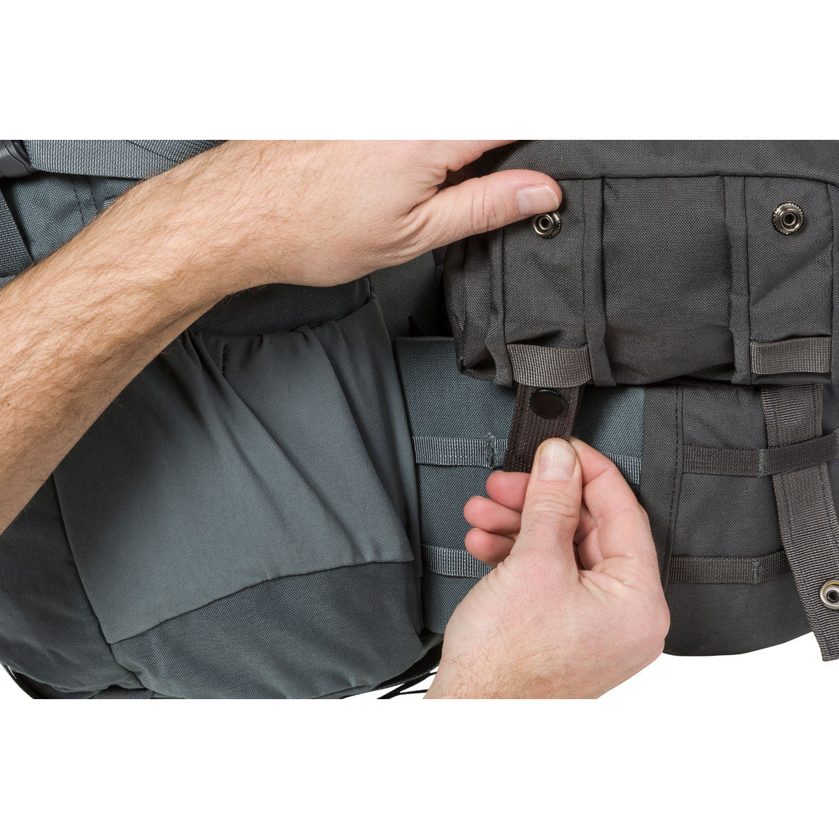Mystery Ranch Forager Pocket