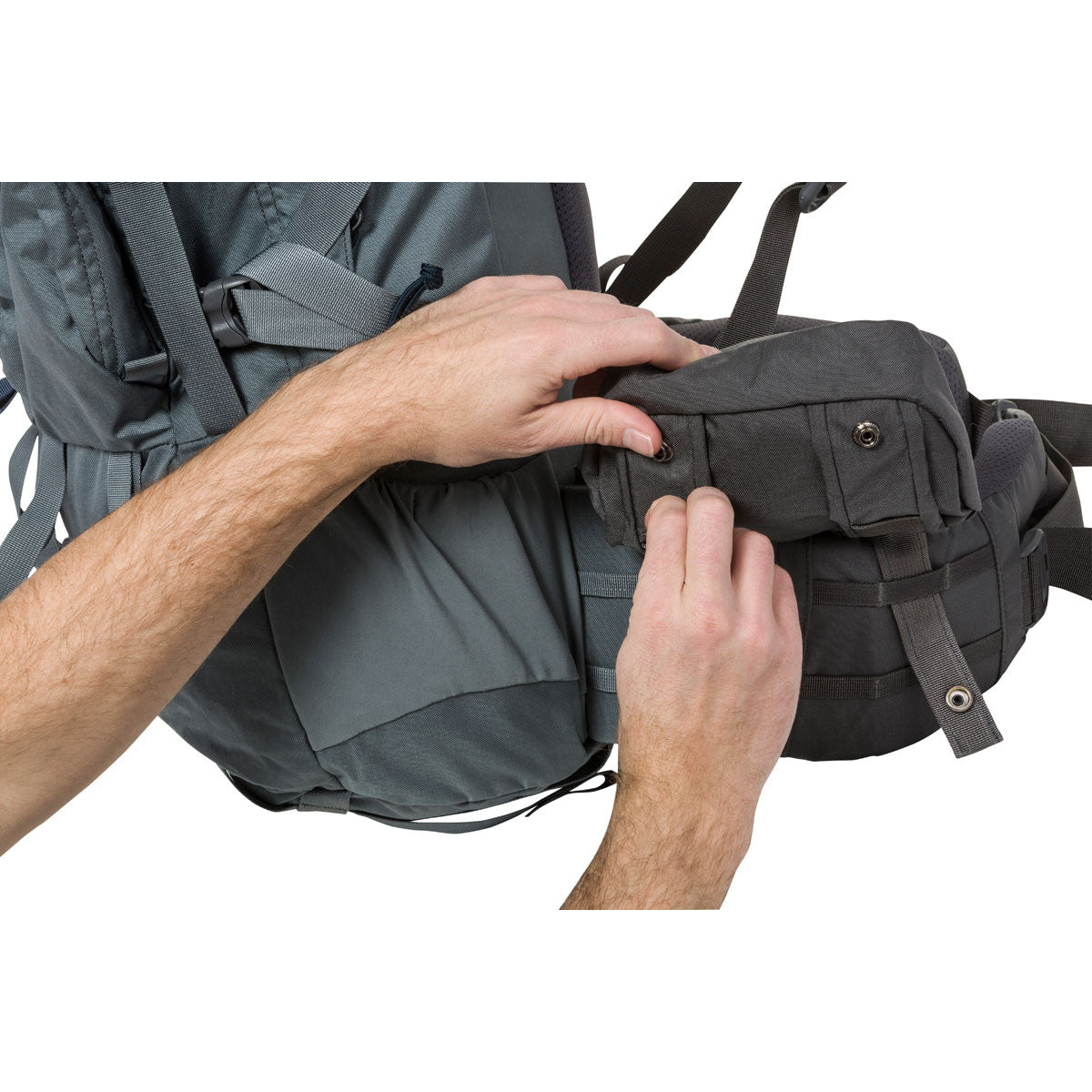 Mystery Ranch Forager Pocket