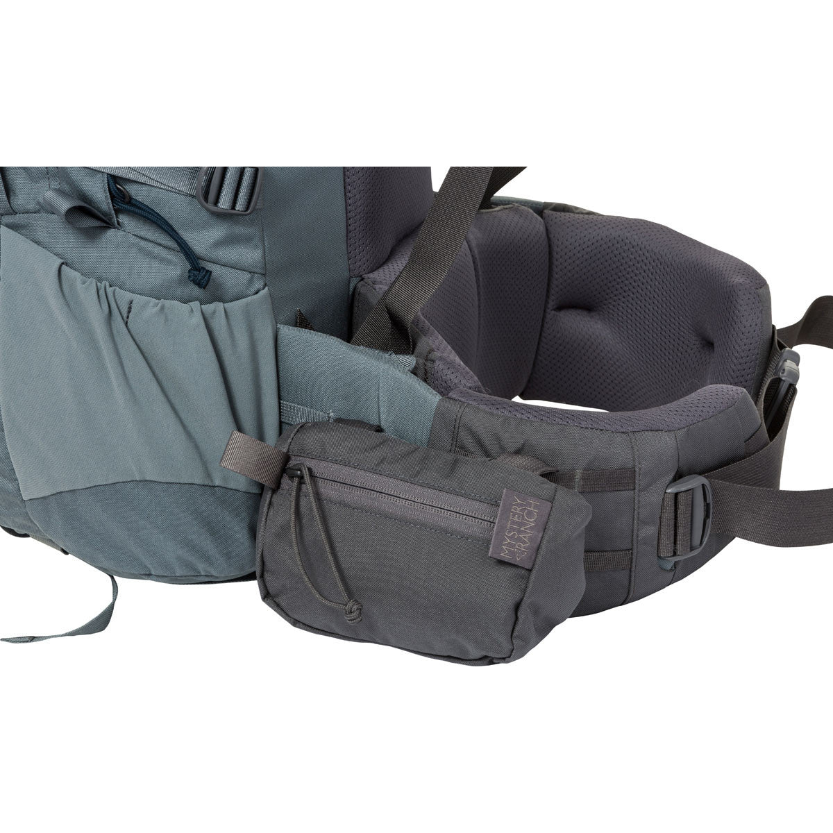 Mystery Ranch Forager Pocket