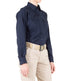 First Tactical Women's V2 Tactical Long Sleeve Shirt