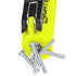 Nightstick - Intrinsically Safe Dual-Light Torch w/Magnets - 3 AA (not included) - Green - ATEX