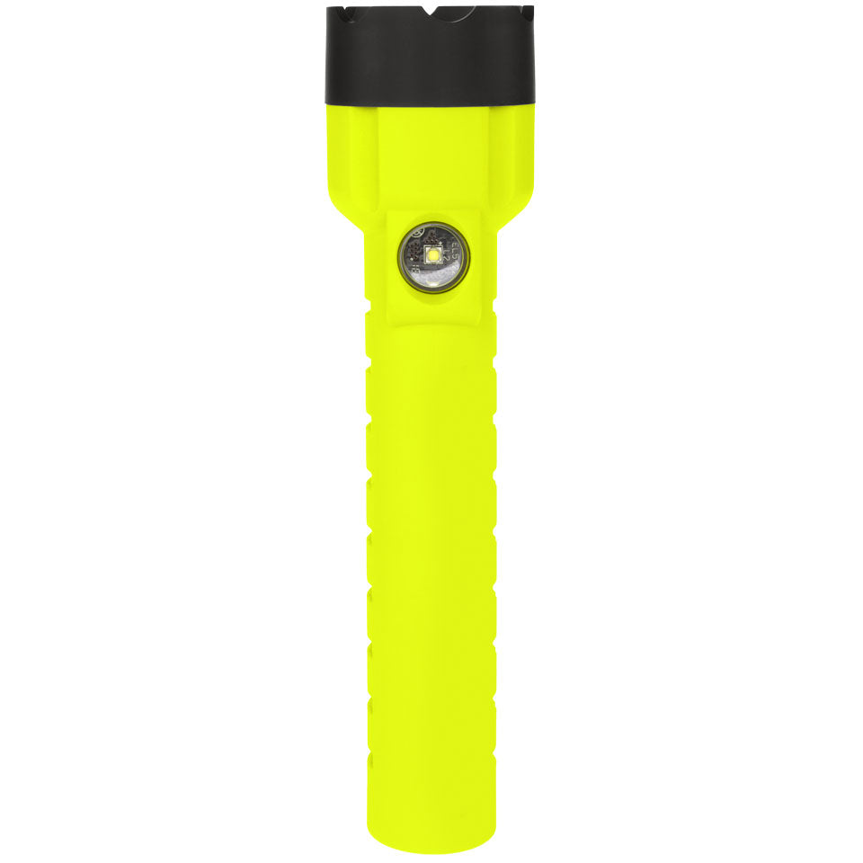 Nightstick - Dual-Light Flashlight with Dual Magnets