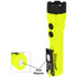 Nightstick - Dual-Light Flashlight with Dual Magnets