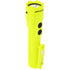 Nightstick - Intrinsically Safe Dual-Light Flashlight w/Magnets - 3 AA (not included) - UL913