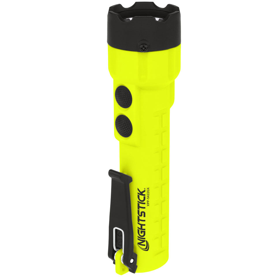 Nightstick - Dual-Light Flashlight