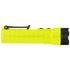 Nightstick - Intrinsically Safe Dual-Light Flashlight w/Magnets - 3 AA (not included) - Green - UL913
