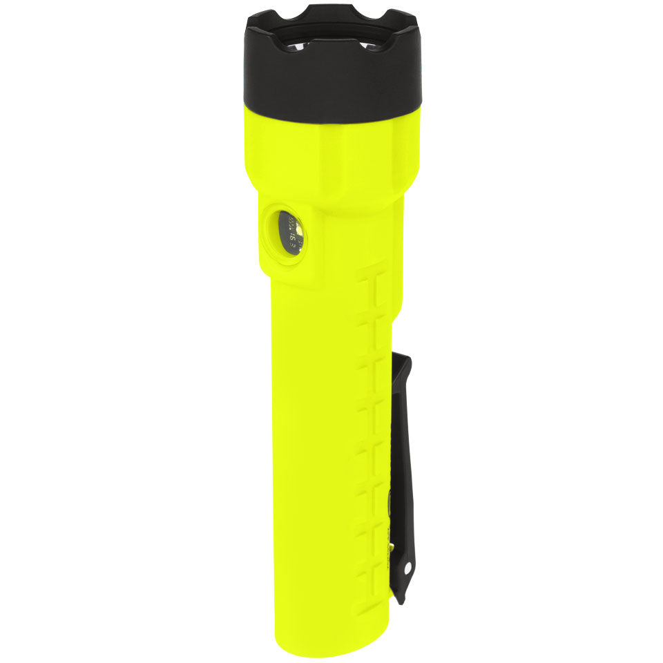 Nightstick - Dual-Light Flashlight