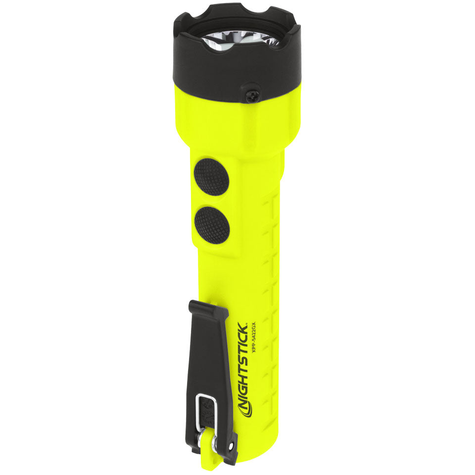 Nightstick - Dual-Light Flashlight