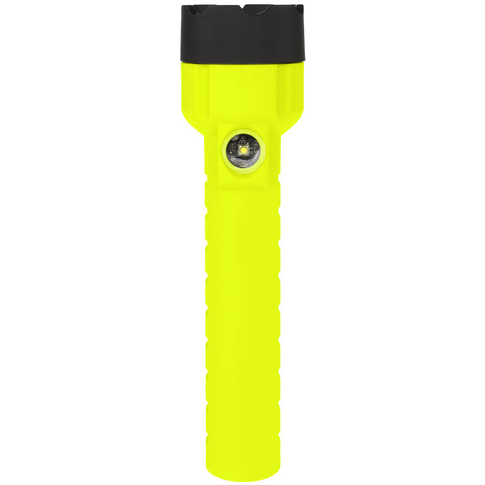 Nightstick - Dual-Light Flashlight