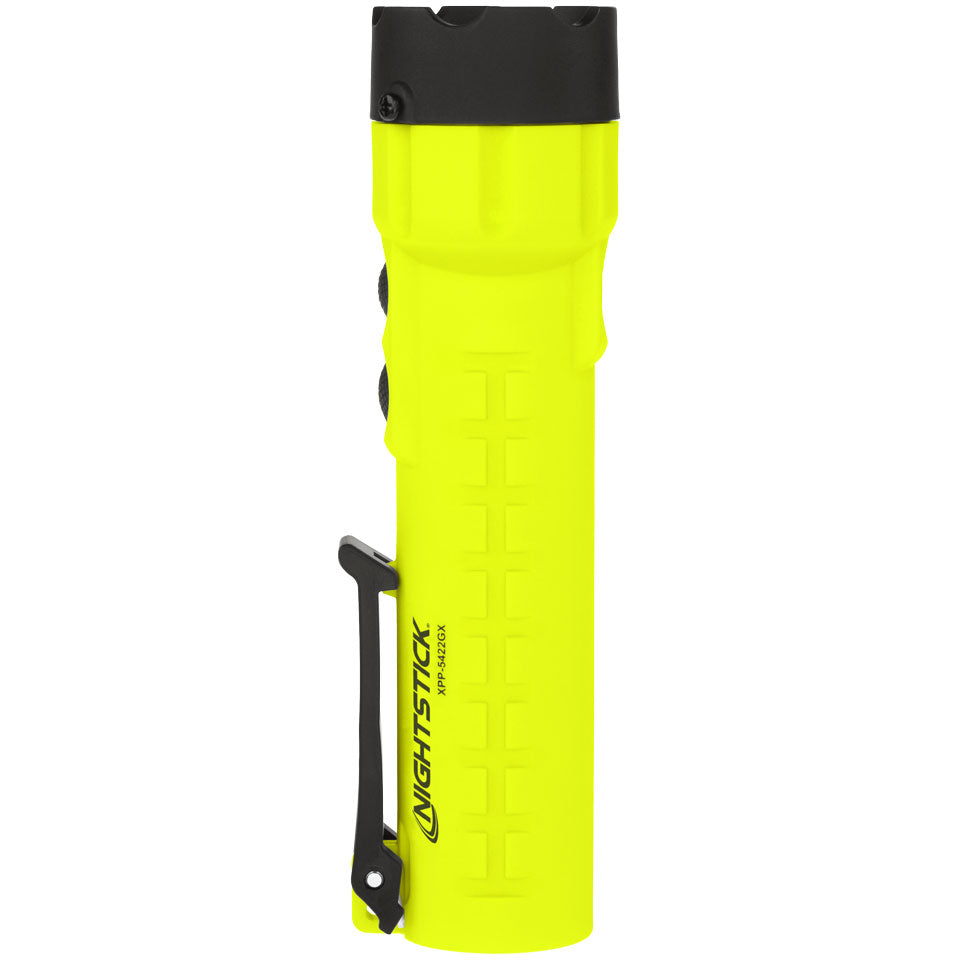 Nightstick - Dual-Light Flashlight