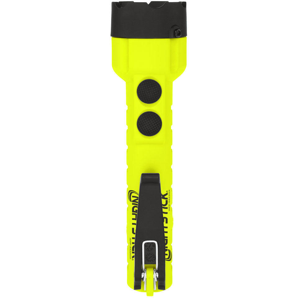 Nightstick - Dual-Light Flashlight