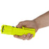 Nightstick -  Intrinsically Safe Dual-Light Flashlight - 3 AA (not included) - Green - UL913