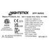Nightstick - Intrinsically Safe Headlamp - 3 AAA - Green - UL913 / ATEX