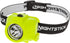 Nightstick - Intrinsically Safe Headlamp - 3 AAA - Green - UL913 / ATEX