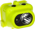 Nightstick - Intrinsically Safe Headlamp - 3 AAA - Green - UL913 / ATEX