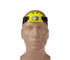 Nightstick - Intrinsically Safe Headlamp - 3 AAA - Green - UL913 / ATEX