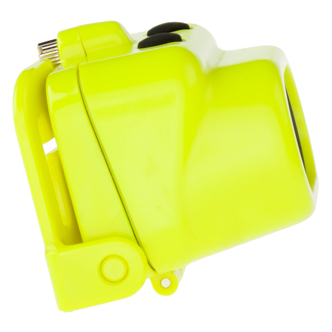 Nightstick - Intrinsically Safe Headlamp - 3 AAA - Green - UL913 / ATEX