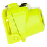 Nightstick - Intrinsically Safe Headlamp - 3 AAA - Green - UL913 / ATEX