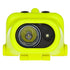 Nightstick - Intrinsically Safe Headlamp - 3 AAA - Green - UL913 / ATEX