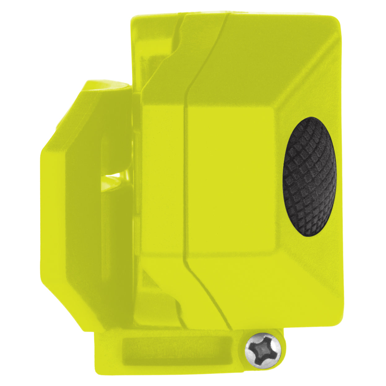 Nightstick - Intrinsically Safe Low-Profile Dual-Light Headlamp - 3 AAA - Green - UL913 / ATEX