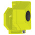 Nightstick - Intrinsically Safe Low-Profile Dual-Light Headlamp - 3 AAA - Green - UL913 / ATEX