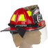 Nightstick - DICATA™ Intrinsically Safe Low-Profile Dual-Light Headlamp - 3 AA - Red - UL913 / ATEX