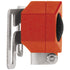Nightstick - DICATA™ Intrinsically Safe Low-Profile Dual-Light Headlamp - 3 AA - Red - UL913 / ATEX