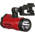 Nightstick - FORGE™ IS HELMET-MOUNTED MULTI-FUNCTION FLASHLIGHT