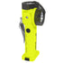Nightstick - INTRANT™ Intrinsically Safe Dual-Light Angle Light - Li-Ion - Green - UL913 / ATEX