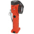 Nightstick - INTRANT™ Intrinsically Safe Dual-Light Angle Light - Li-Ion - Red - UL913 / ATEX