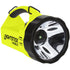 Nightstick - VIRIBUS™ 80 Intrinsically Safe Dual-Light Lantern - Li-Ion - Green - UL913 / ATEX