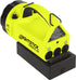 Nightstick - VIRIBUS™ 80 Intrinsically Safe Dual-Light Lantern - Li-Ion - Green - UL913 / ATEX