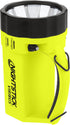 Nightstick - VIRIBUS™ 80 Intrinsically Safe Dual-Light Lantern - Li-Ion - Green - UL913 / ATEX