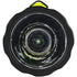 Nightstick - VIRIBUS™ 80 Intrinsically Safe Dual-Light Lantern - Li-Ion - Green - UL913 / ATEX