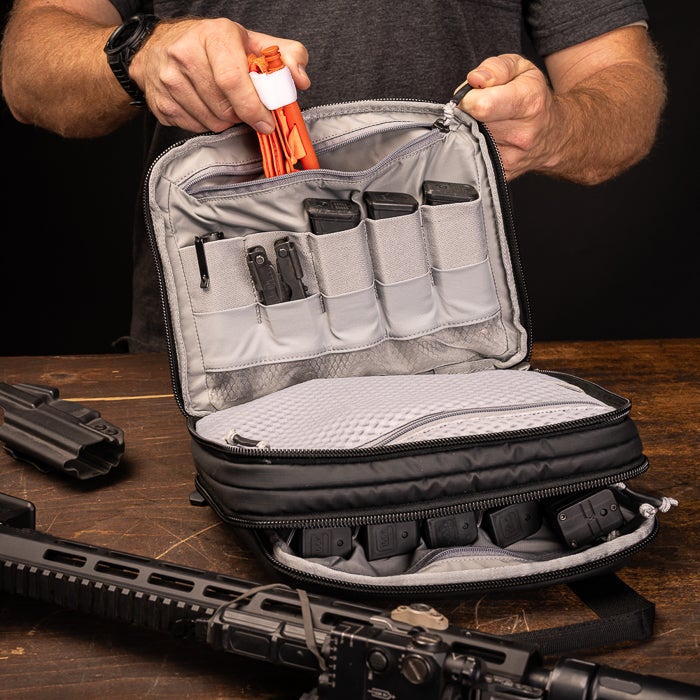 VTAC Double Pistol Pouch F1 VTX5710