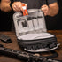 VTAC Double Pistol Pouch F1 VTX5710