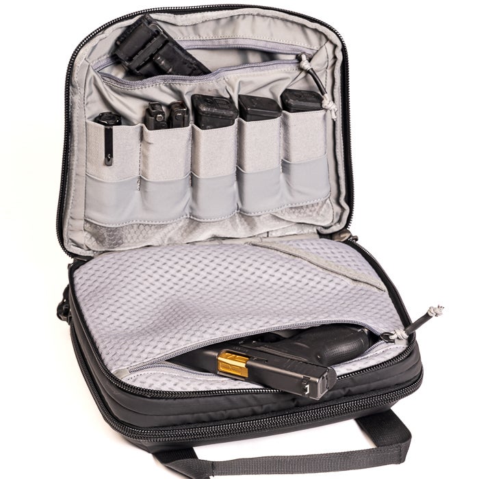 VTAC Double Pistol Pouch F1 VTX5710
