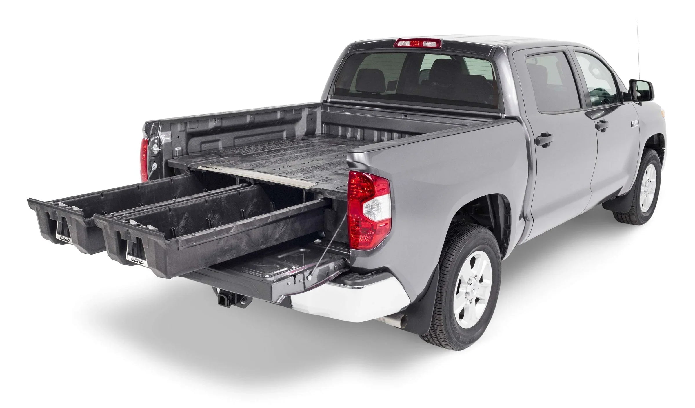 DECKED Toyota Tundra Truck Bed Storage System & Organizer