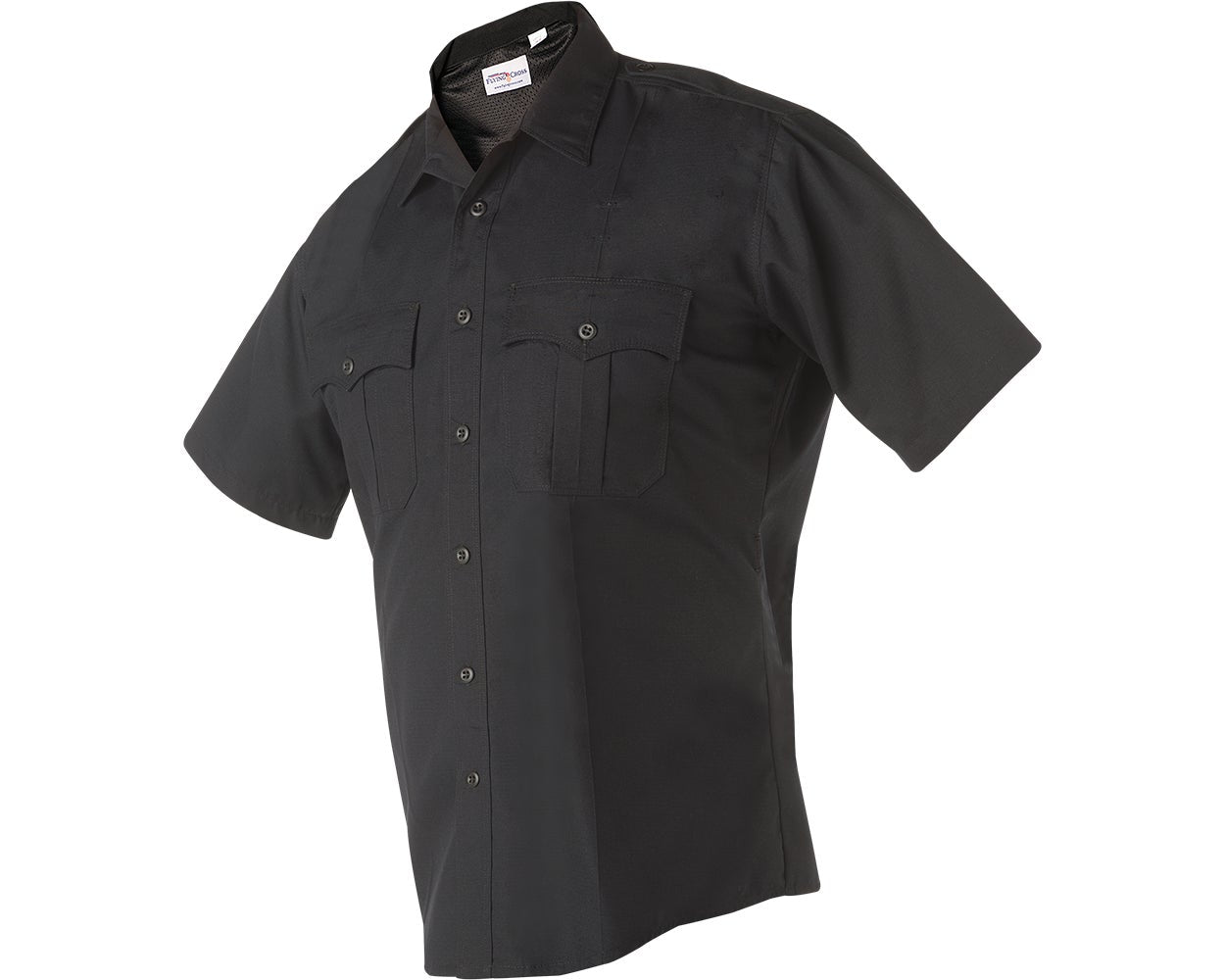 Flying Cross FX FLEX Men's Class A Style Short Sleeve Shirt
