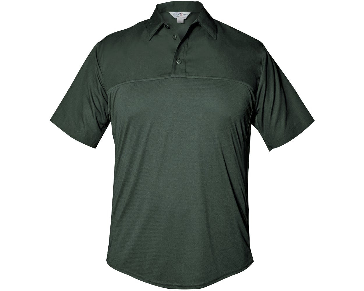 Flying Cross FX STAT Women's Short Sleeve Hybrid Shirt