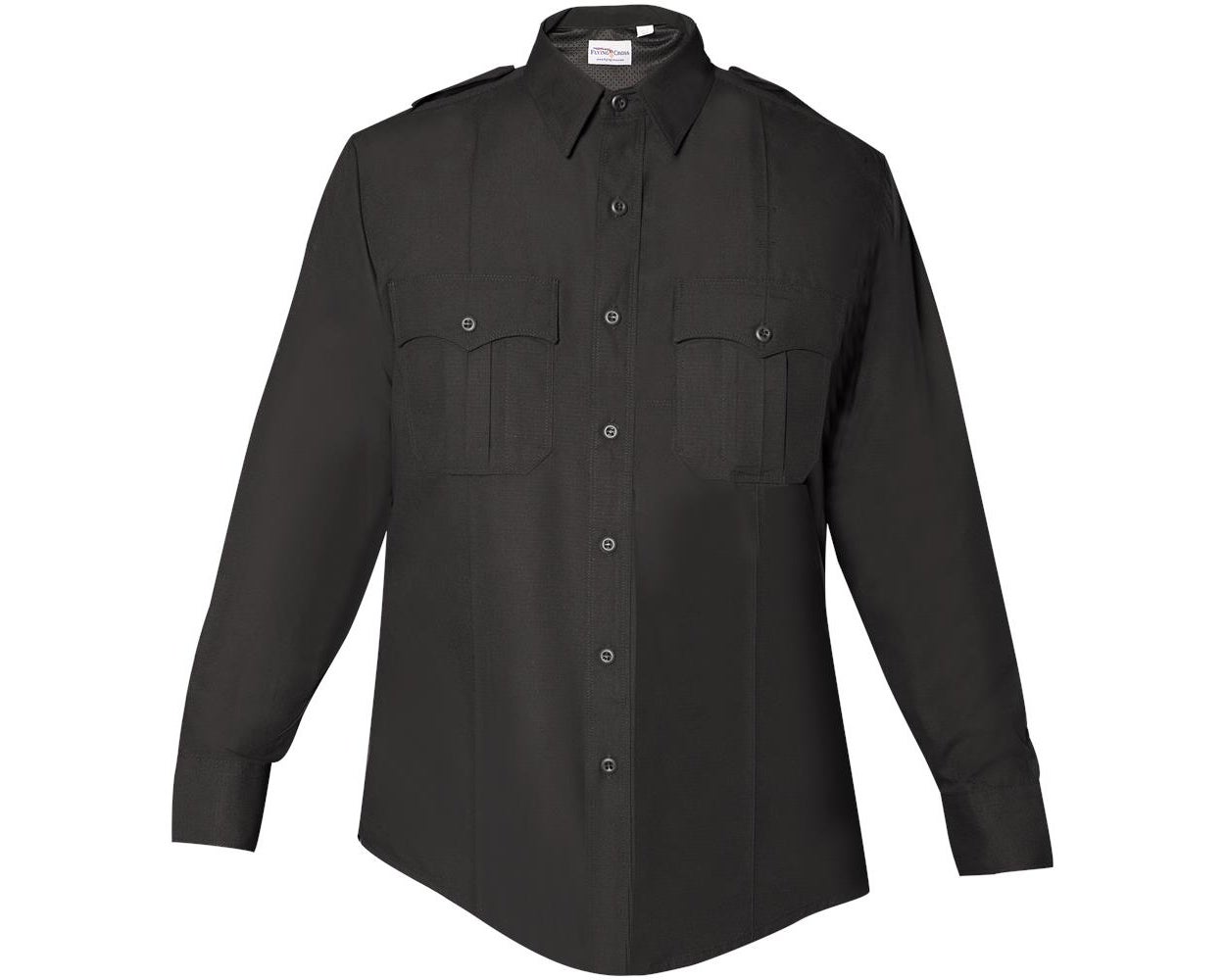 Flying Cross Cross FX Men's Class A Style Long Sleeve Duty Shirts