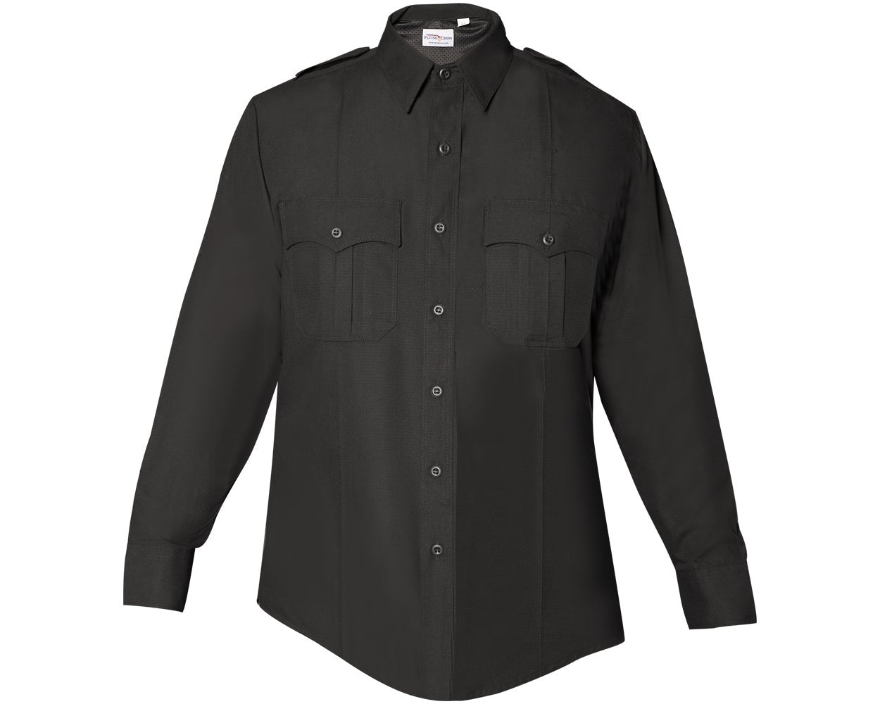 Flying Cross FX STAT Men's Class A Long Sleeve Shirt