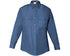 Flying Cross FX STAT Women's Class A Mini Rip-Stop Long Sleeve Shirt