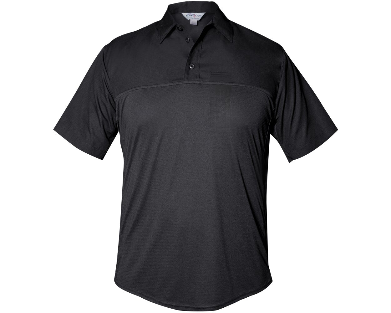Flying Cross FX STAT Men's Short Sleeve Hybrid Shirt