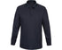 Flying Cross Men's Long Sleeve Impact Polo