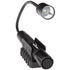 Nightstick - MT-130: Mini-TAC Gooseneck - 2 AA