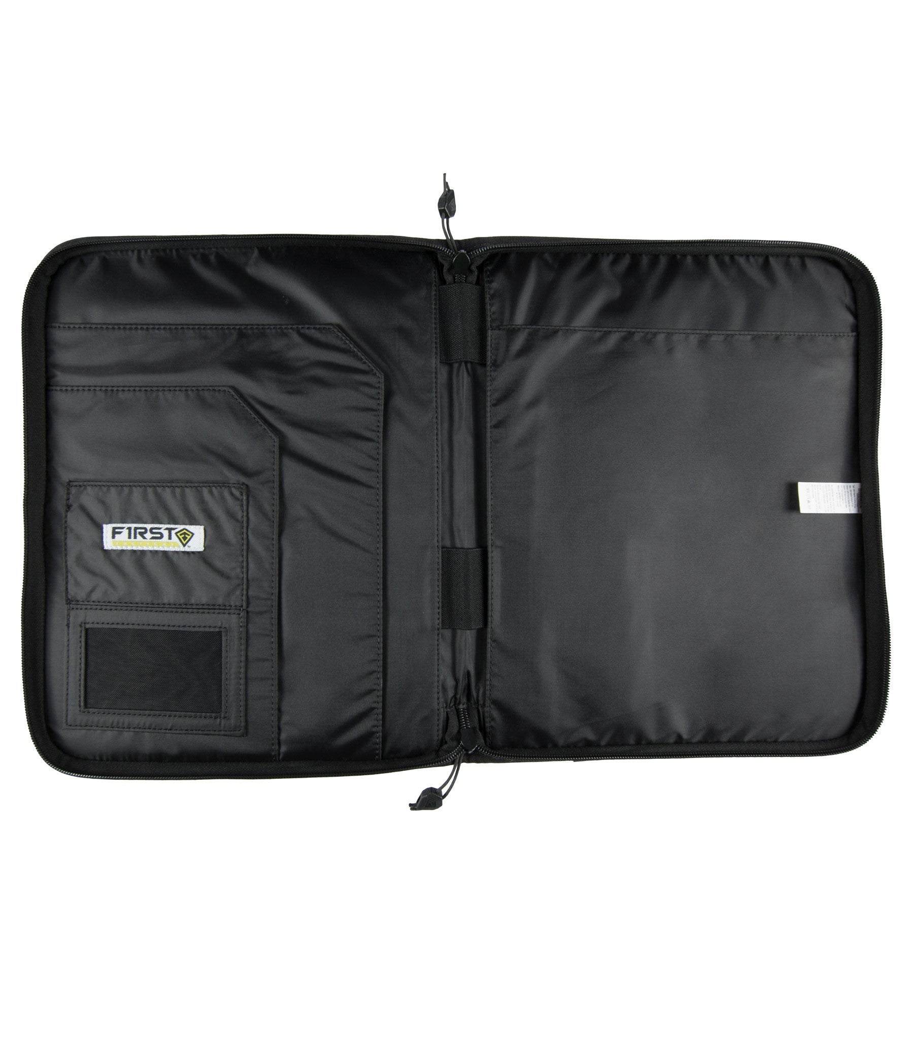 First Tactical Field Organizer