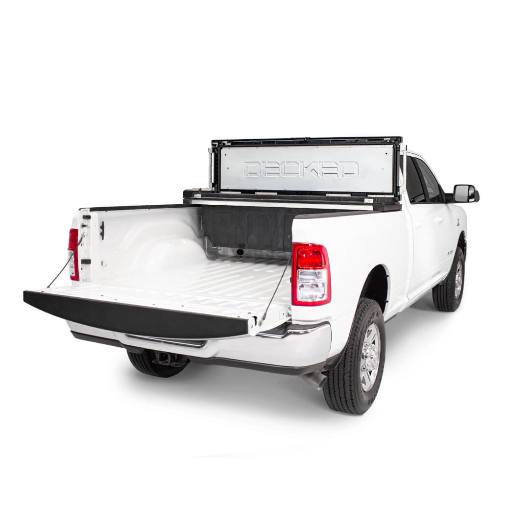 DECKED Truck Tool Box