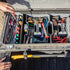 DECKED Tool Box Tray