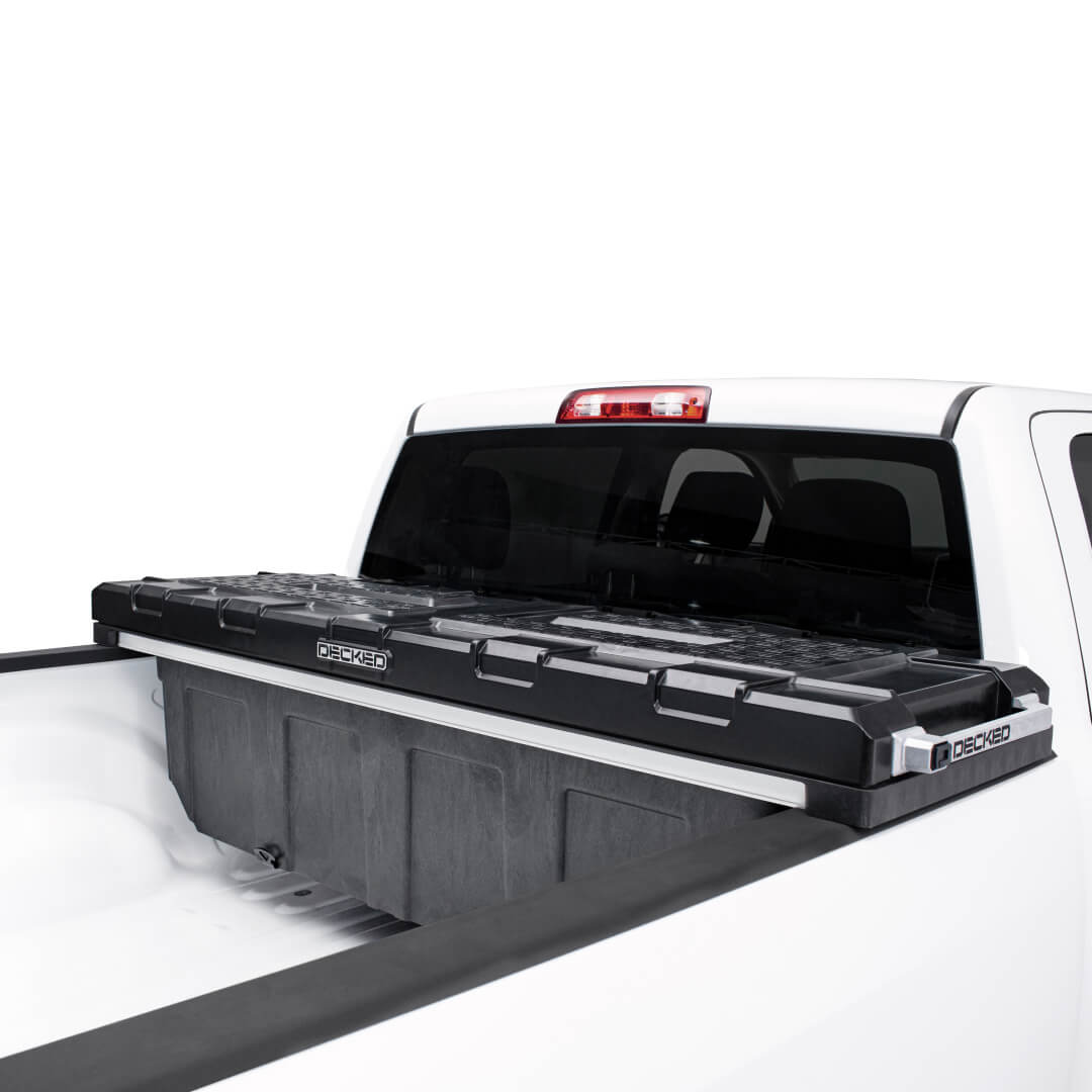 DECKED Truck Tool Box